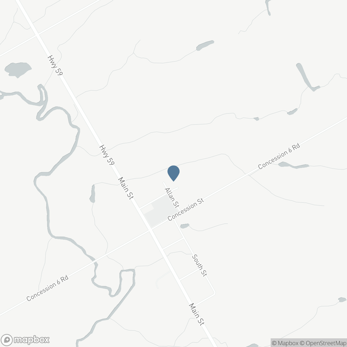 22 MILNE Street, Walsingham, Ontario N0E 1X0